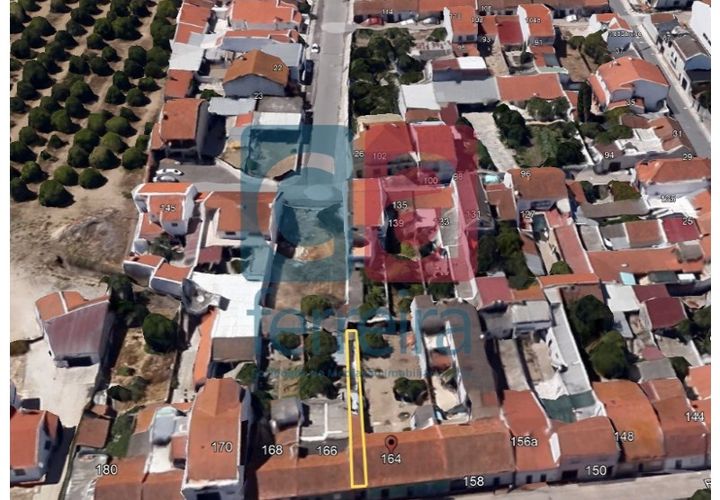 Villa i Almeirim, Santarem, Almeirim - € 52.500 | Ref: MOR4400 - foto 1