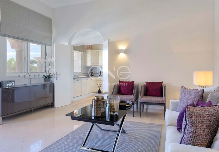 Lejlighed i Quinta do Lago, Faro, Quinta do Lago - € 455.000 | Ref: 2465 - foto 1