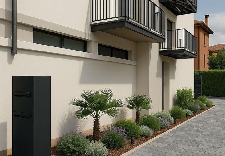 Lejlighed i Castelfranco Veneto, Treviso, Castelfranco Veneto - € 369.000 | Ref: AZ11 - foto 1