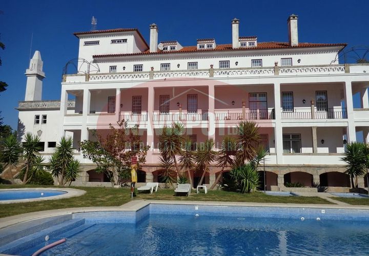 Landejendom i Mangualde, Viseu, Mangualde - € 1.600.000 | Ref: NVSPT0023/2023 - foto 1