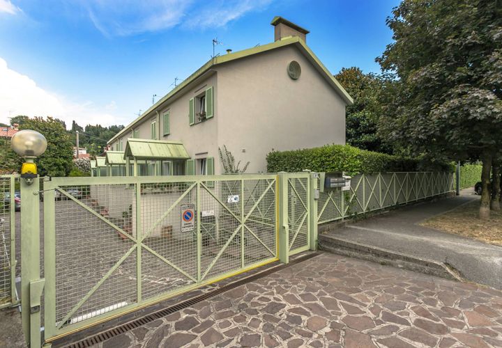 Rækkehus i Mozzo, Bergamo, Mozzo - € 350.000 | Ref: C03 - foto 1