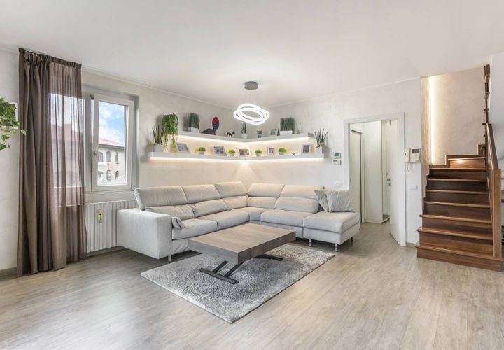 Lejlighed i Bergamo, Bergamo, Bergamo - € 249.000 | Ref: Q03 - foto 1
