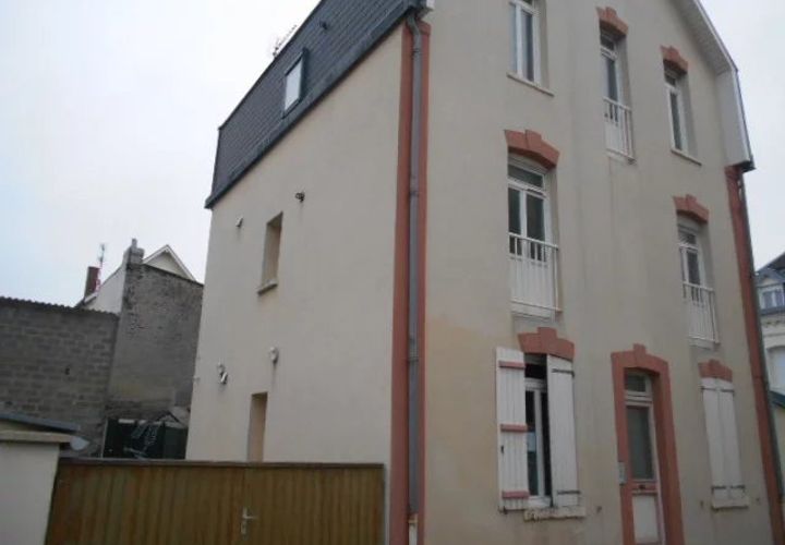 Lejlighed i Berck, Pas-de-Calais, Berck - € 77.040 | Ref: 6619 - foto 1