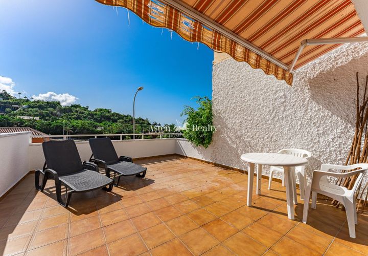 Studio i San Eugenio, Tenerife, San Eugenio - € 239.000 | Ref: 8515 - foto 1