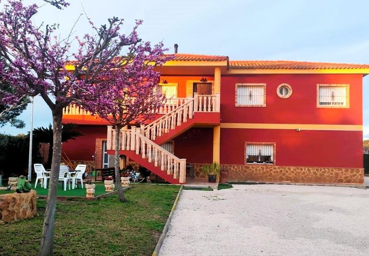 Villa a Orihuela, Alicante, Orihuela - € 649.990 | Ref: MCO-95700 - foto 1