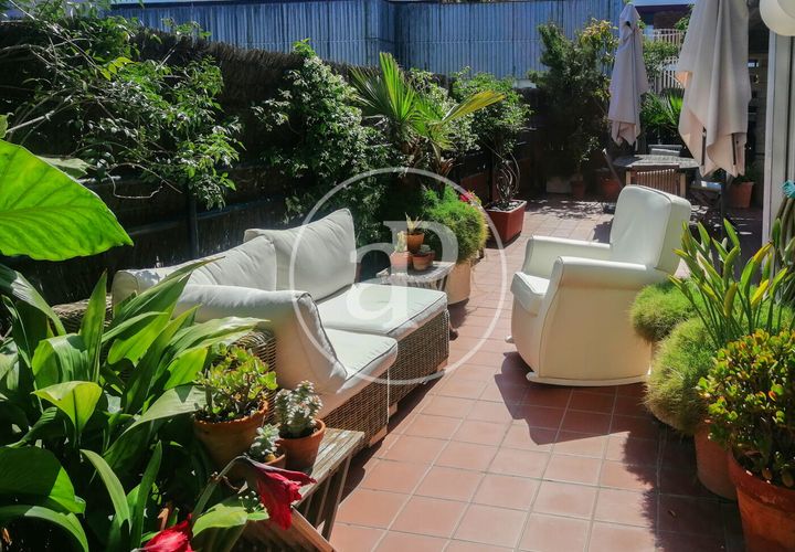 Penthouse i Barcelona, Barcelona, Barcelona - € 1.790.000 | Ref: VB2507063 - foto 1