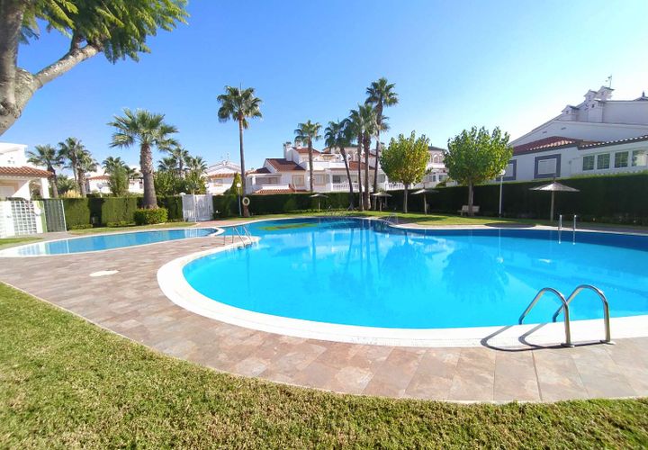 Lejlighed i Orihuela, Alicante, Orihuela - € 230.000 | Ref: B-3404 - foto 1