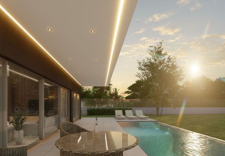 Villa a Benalmadena, Malaga, Benalmadena - € 1.575.000 | Ref: R5122693 - foto 1