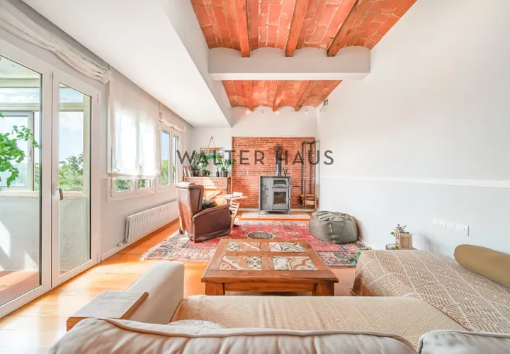 Penthouse i Barcelona, Barcelona, Barcelona - € 1 080 000 | Ref: 5401V - foto 1