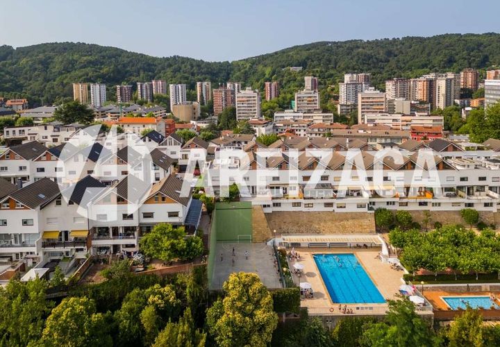 Byhus i San Sebastian, Guipuzcoa, San Sebastian - € 1.200.000 | Ref: 37413 - foto 1