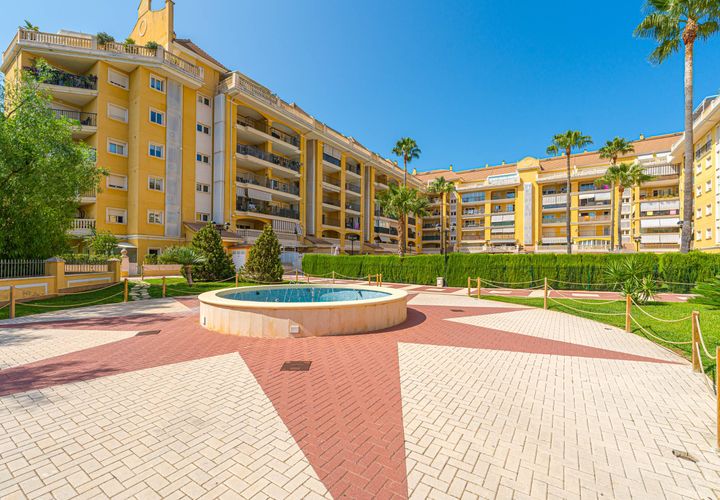 Penthouse i Denia, Alicante, Denia - € 389 000 | Ref: PG6630/4038 - foto 1