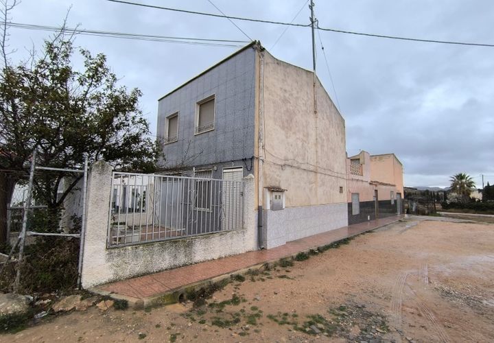 Byhus i Yecla, Murcia, Yecla - € 129.000 | Ref: 40063-PB - foto 1