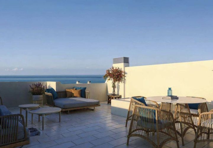 Byhus i Nerja, Malaga, Nerja - € 870.000 | Ref: R5124097 - foto 1