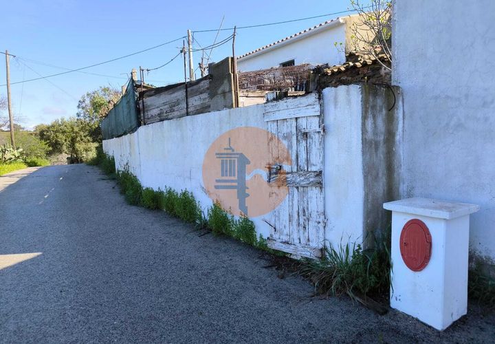 Villa i Castro Marim, Faro, Castro Marim - € 38.700 | Ref: SU-CS-MOR-93103 - foto 1