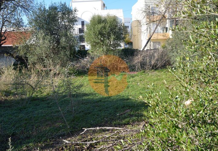 Helårsgrund i Olhao, Faro, Olhao - € 480.000 | Ref: SU-CS-TER-862152 - foto 1
