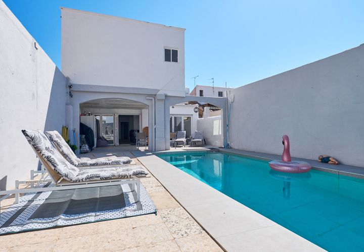 Villa i Los Gallardos, Almeria, Los Gallardos - € 399.999 | Ref: A324 - foto 1