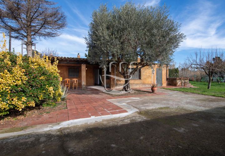 Villa i Palafrugell, Gerona, Palafrugell - € 295.000 | Ref: 1420 - foto 1