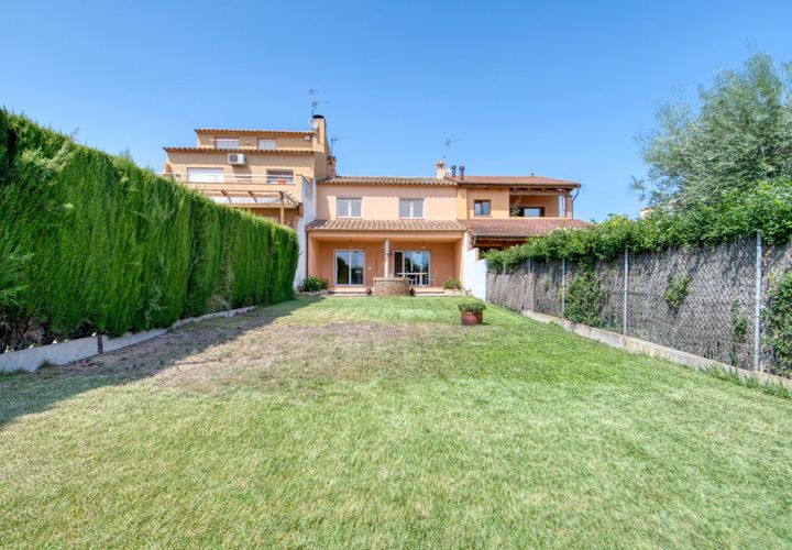 Rækkehus i Palafrugell, Gerona, Palafrugell - € 470.000 | Ref: 1329 - foto 1