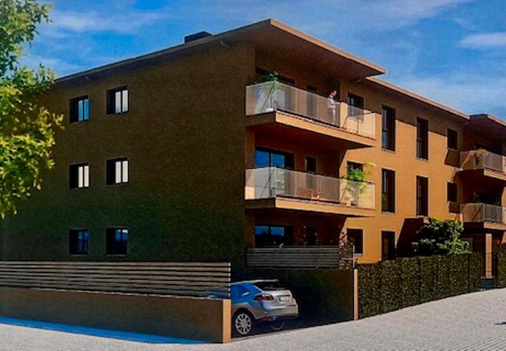 Leilighet i Pals, Gerona, Pals - € 335 000 | Ref: 1419 - foto 1