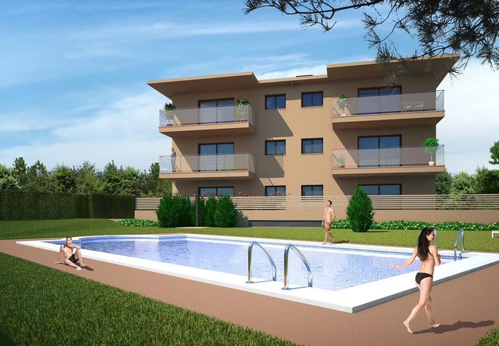 Apartamento en Pals, Gerona, Pals - € 350.000 | Ref: 1419 - photo 1