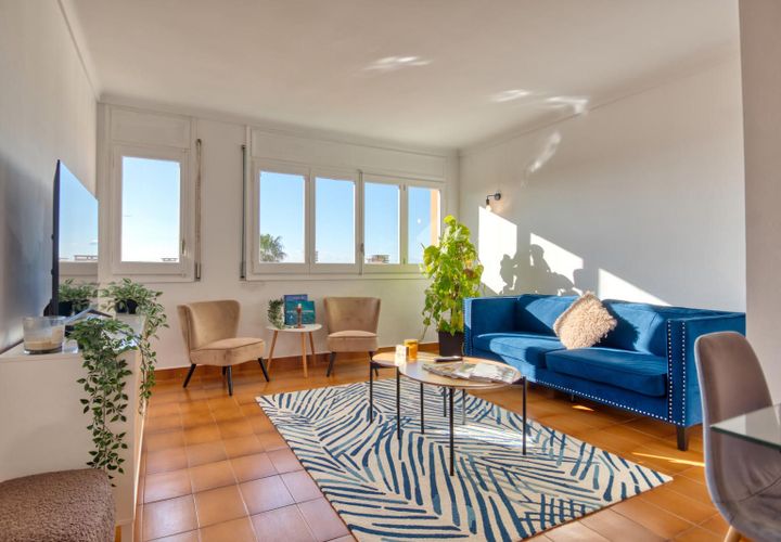 Ático en Begur, Gerona, Begur - € 395.000 | Ref: 1447 - photo 1