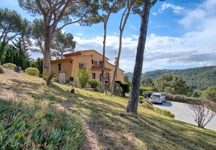 Villa i Tamariu, Gerona, Tamariu - € 1.200.000 | Ref: 1034 - foto 1