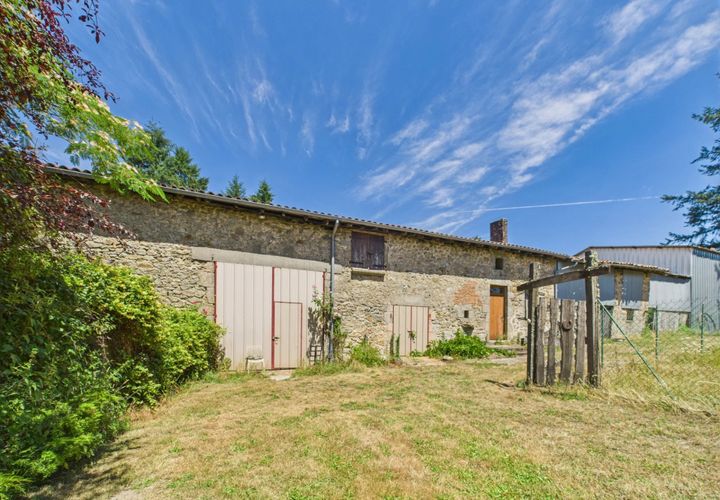 Villa i Marval, Haute-Vienne, Marval - € 455.800 | Ref: BVI81411 - foto 1