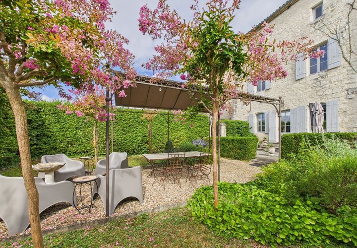 Landsbyhus i Issigeac, Dordogne, Issigeac - € 550.000 | Ref: BVI81762 - foto 1