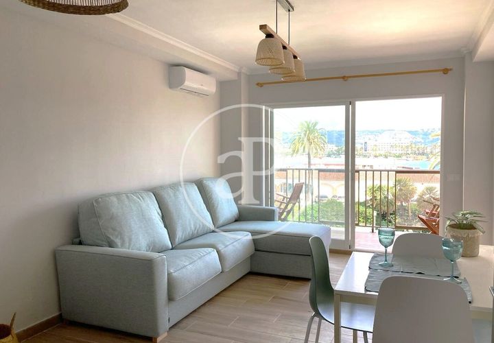 Apartament a Javea, Alicante, Javea - € 1.100/mes | Ref: AV2507116 - foto 1