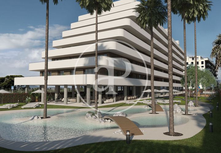 Wohnung in Grao De Moncofar, Castellon, Grao De Moncofar - € 201.000 | Ref: ONV2507002F - Foto 1