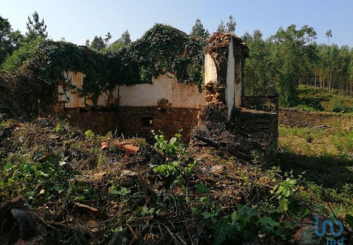 Byhus i Pedrogao Grande, Leiria, Pedrogao Grande - € 35.000 | Ref: 99942 - foto 1