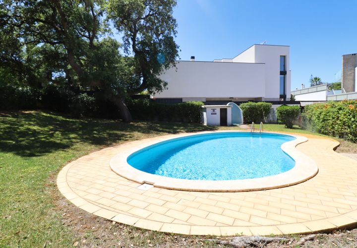 Villa i Albufeira, Faro, Albufeira - € 370.000 | Ref: VRR-1757 - foto 1