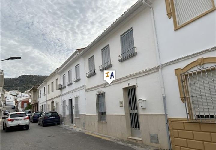 Byhus i Castillo De Locubin, Jaen, Castillo De Locubin - € 55.000 | Ref: TH6049 - foto 1
