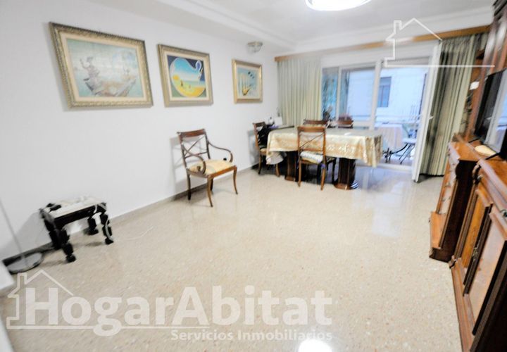 Lejlighed i Valencia, Valencia, Valencia - € 500.000 | Ref: 000QUA500.F-G/3716 - foto 1
