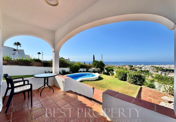 Villa i Nerja, Malaga, Nerja - € 650.000 | Ref: 1530 - foto 1