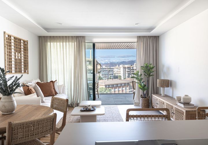 Leilighet i Fuengirola, Malaga, Fuengirola - € 659 500 | Ref: 428-04742ND - foto 1