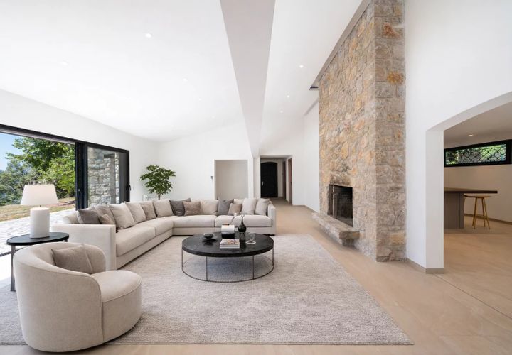 Villa i Le Tignet, Alpes-Maritimes, Le Tignet - € 1.990.000 | Ref: HH-15873262 - foto 1