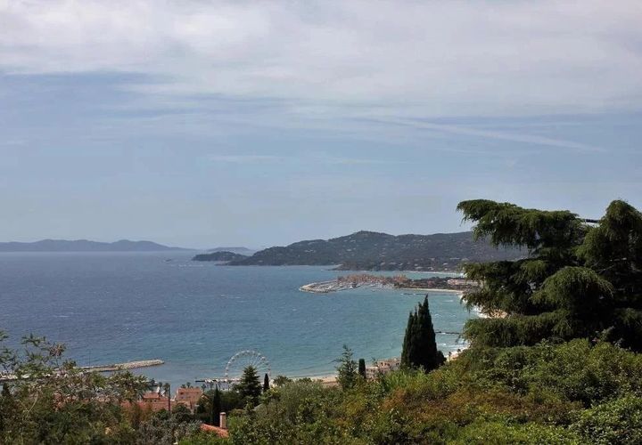 Villa a Le Lavandou, Var, Le Lavandou - € 2.184.000 | Ref: HH-15849486 - foto 1