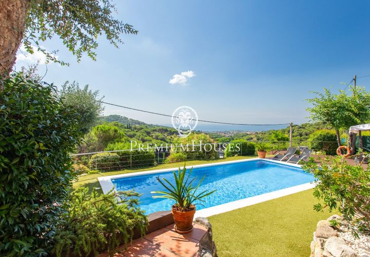 Villa a Alella, Barcelona, Alella - € 1.190.000 | Ref: PH103505/3699 - foto 1