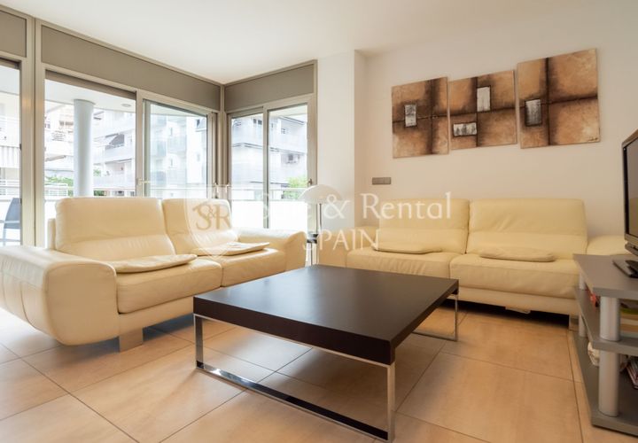 Lejlighed i Tossa De Mar, Gerona, Tossa De Mar - € 379.000 | Ref: 2430 - foto 1