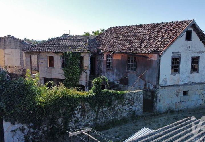 Byhus i Viseu, Viseu, Viseu - € 30.500 | Ref: 145356 - foto 1