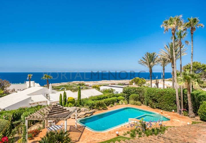 Villa i Sant Climent, Menorca, Sant Climent - € 2 175 000 | Ref: H3372 - foto 1