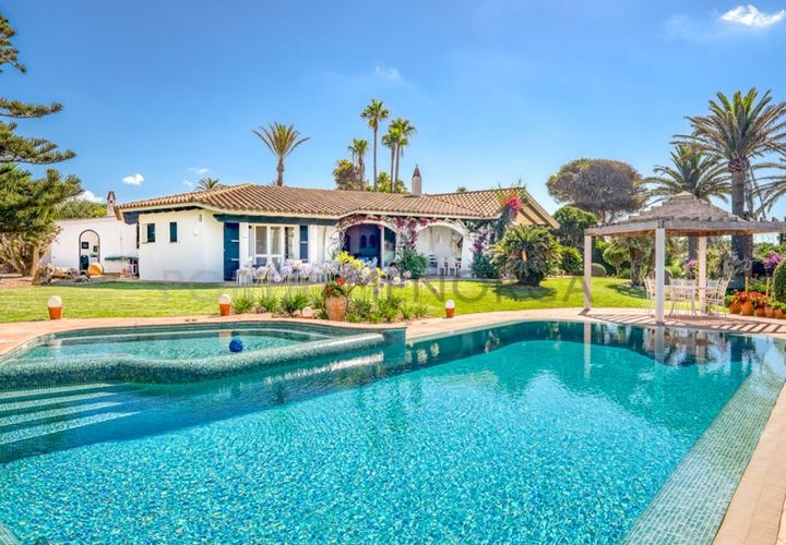 Villa a Sant Climent, Menorca, Sant Climent - € 2.400.000 | Ref: H3372 - foto 1