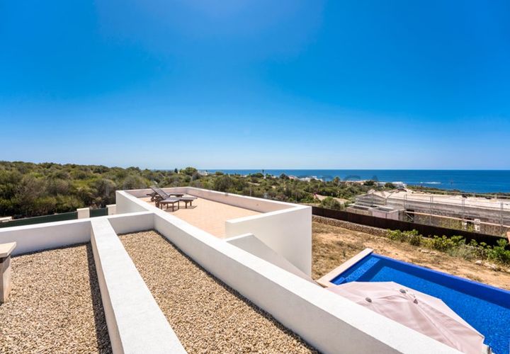 Villa i Binibeca, Menorca, Binibeca - € 1.190.000 | Ref: H3129 - foto 1