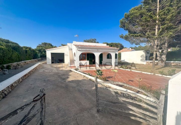 Villa a Sant Climent, Menorca, Sant Climent - € 590.000 | Ref: H3595 - foto 1