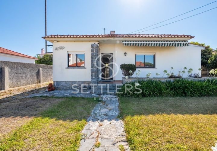 Villa en Cascais, Lisbon, Cascais - € 1.000.000 | Ref: SR_609 - photo 1