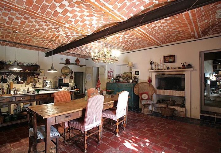 Villa i Cherasco, Cuneo, Cherasco - € 550.000 | Ref: CHE004 - foto 1