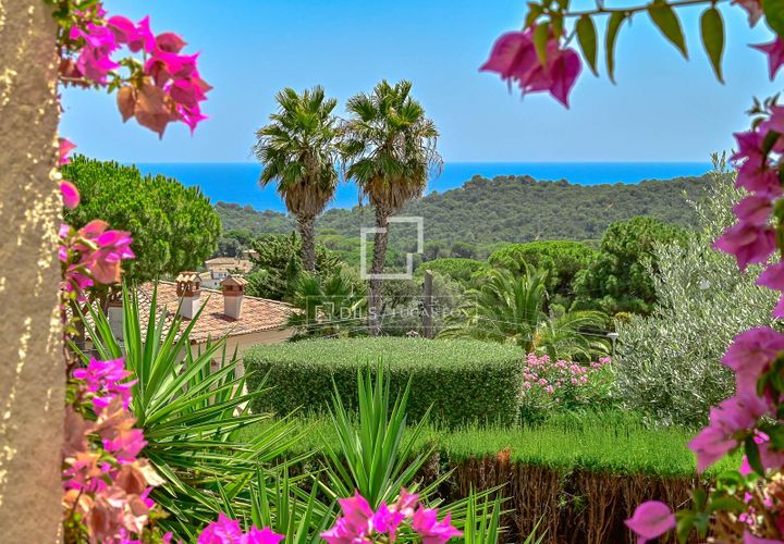 Willa: Calonge, Gerona, Calonge – 540 000 € | Ref: PDA61964 – zdjęcie 1