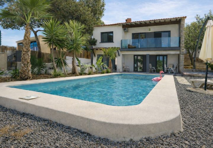 Villa i Calpe, Alicante, Calpe - € 749.000 | Ref: VC30266 - foto 1