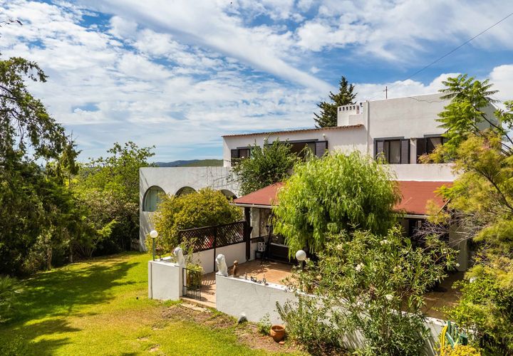 Villa i Olhao, Faro, Olhao - € 1.100.000 | Ref: SVP2388 - foto 1